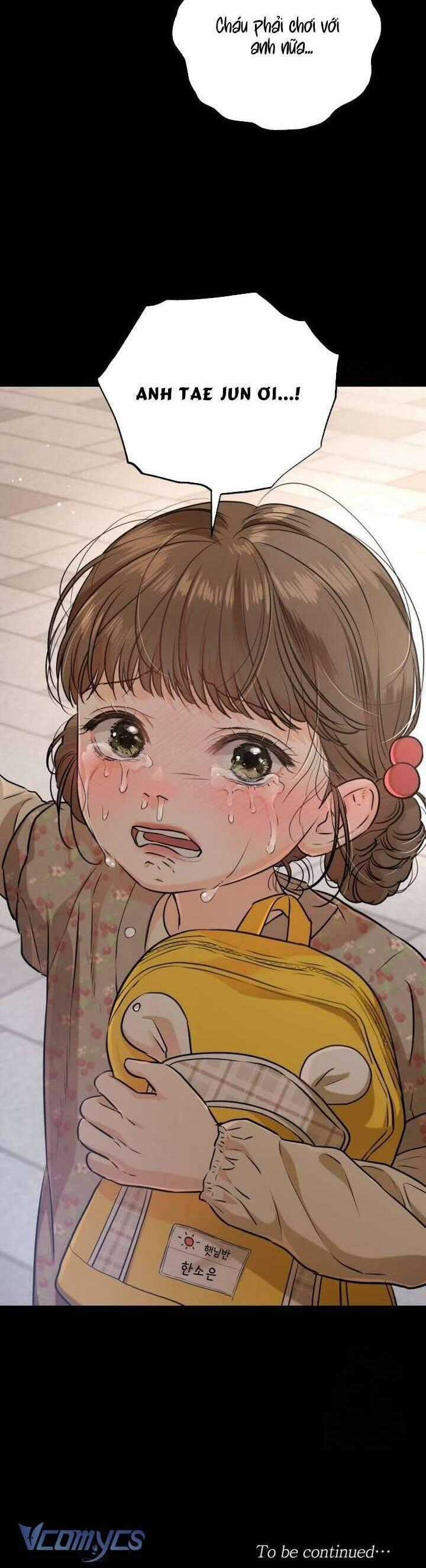 Nóng Lòng Muốn Giày Vò Em Chương 72 trang 35