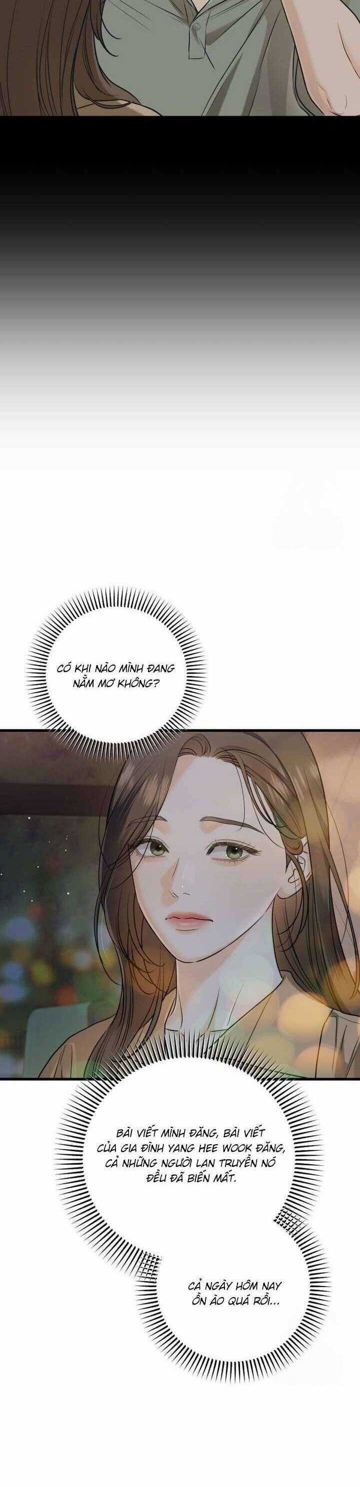 Nóng Lòng Muốn Giày Vò Em Chương 72 trang 4