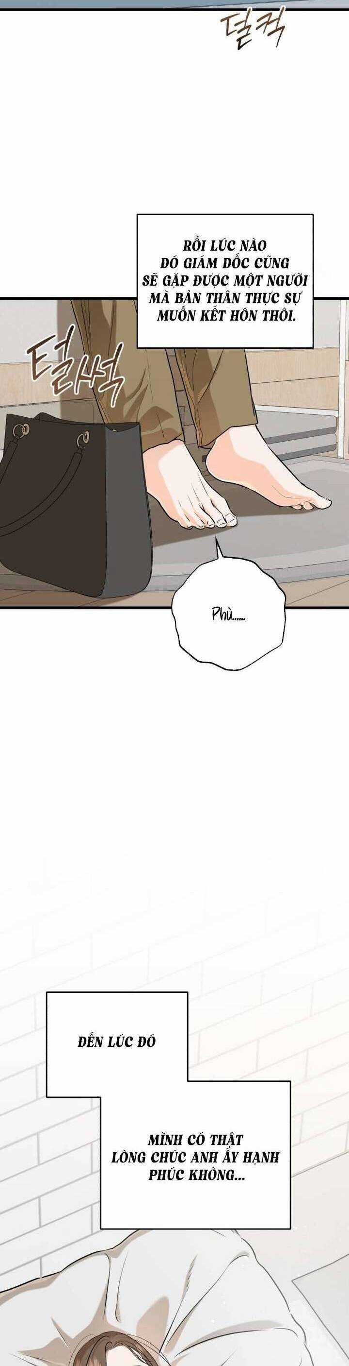 Nóng Lòng Muốn Giày Vò Em Chương 72 trang 7