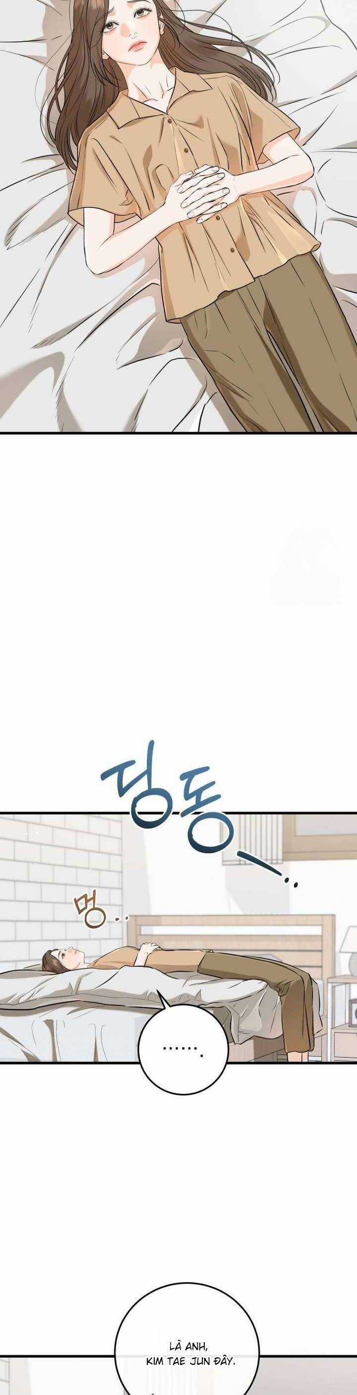 Nóng Lòng Muốn Giày Vò Em Chương 72 trang 8