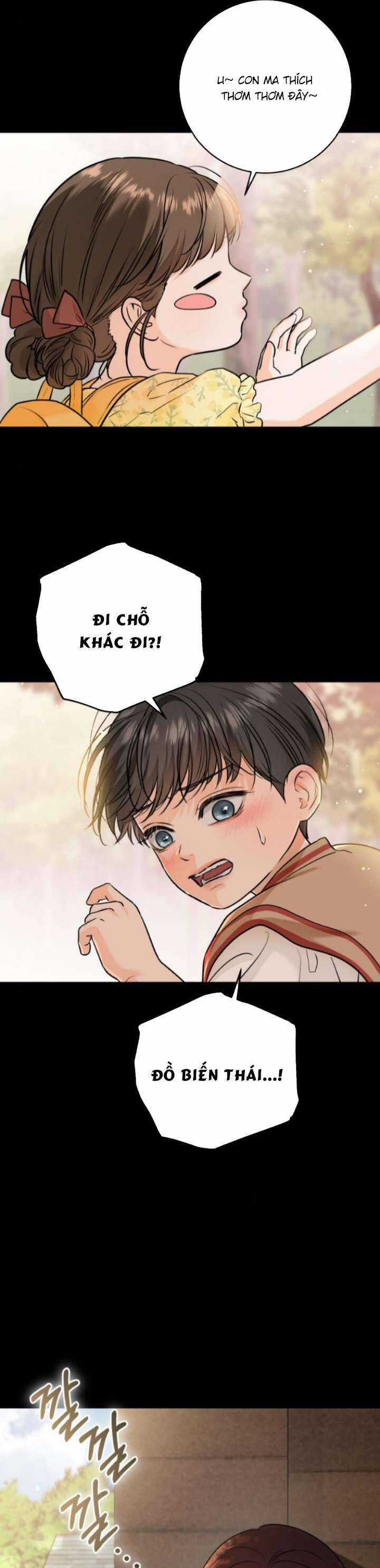 Nóng Lòng Muốn Giày Vò Em Chương 73 trang 17