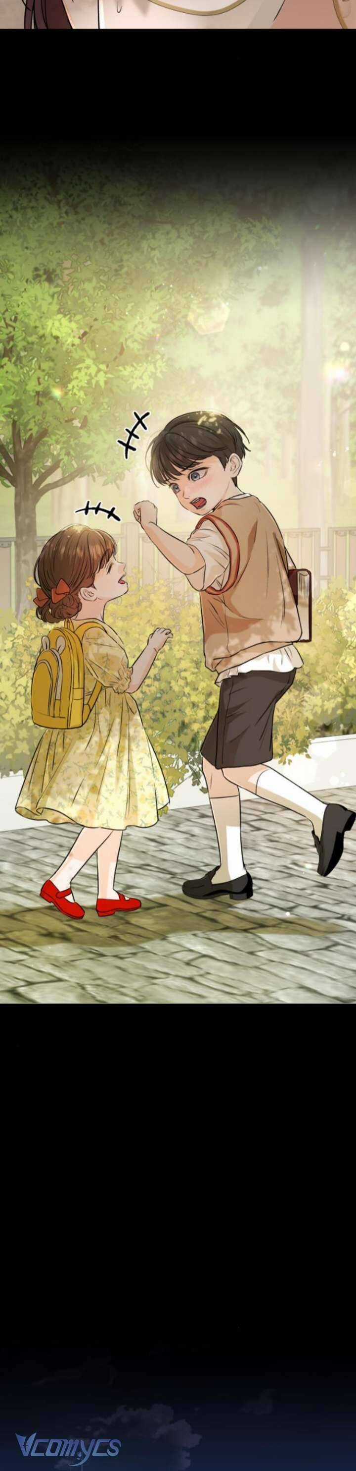 Nóng Lòng Muốn Giày Vò Em Chương 73 trang 21