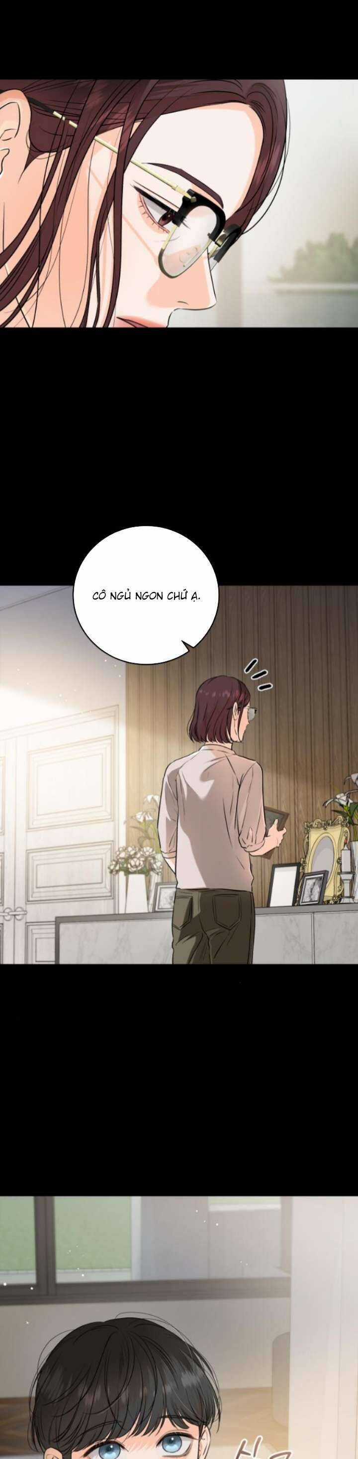 Nóng Lòng Muốn Giày Vò Em Chương 73 trang 3