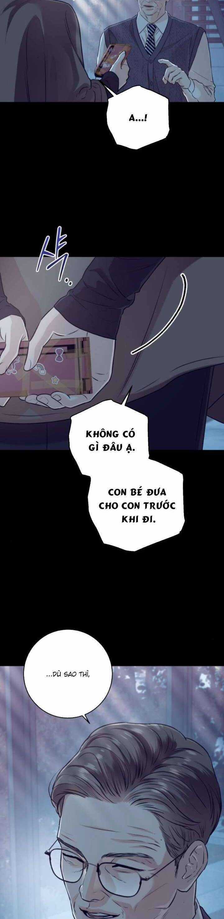 Nóng Lòng Muốn Giày Vò Em Chương 73 trang 30