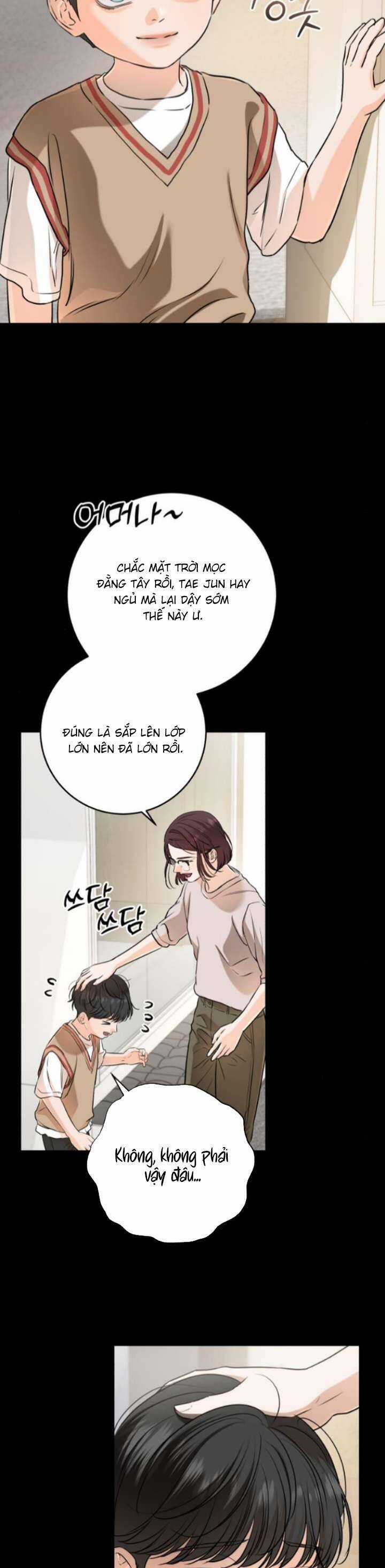 Nóng Lòng Muốn Giày Vò Em Chương 73 trang 4