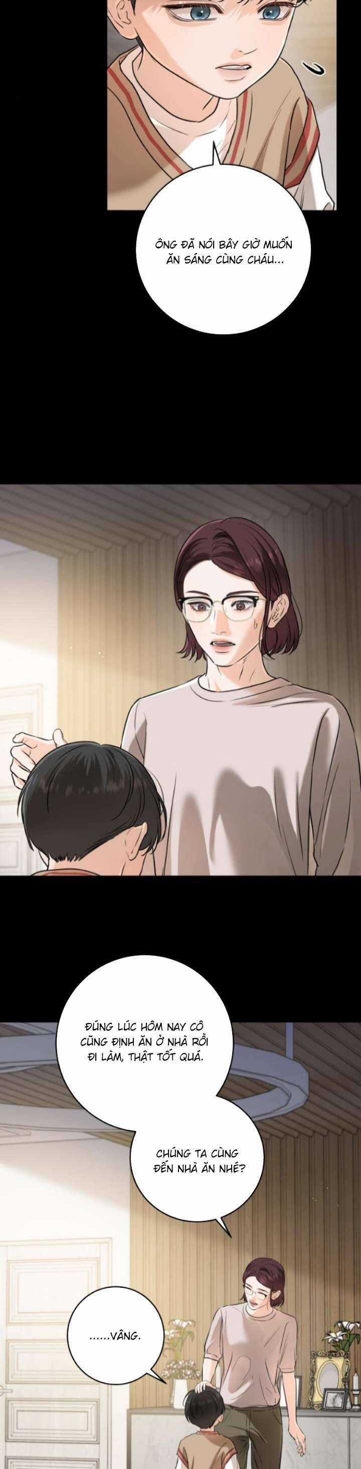 Nóng Lòng Muốn Giày Vò Em Chương 73 trang 5