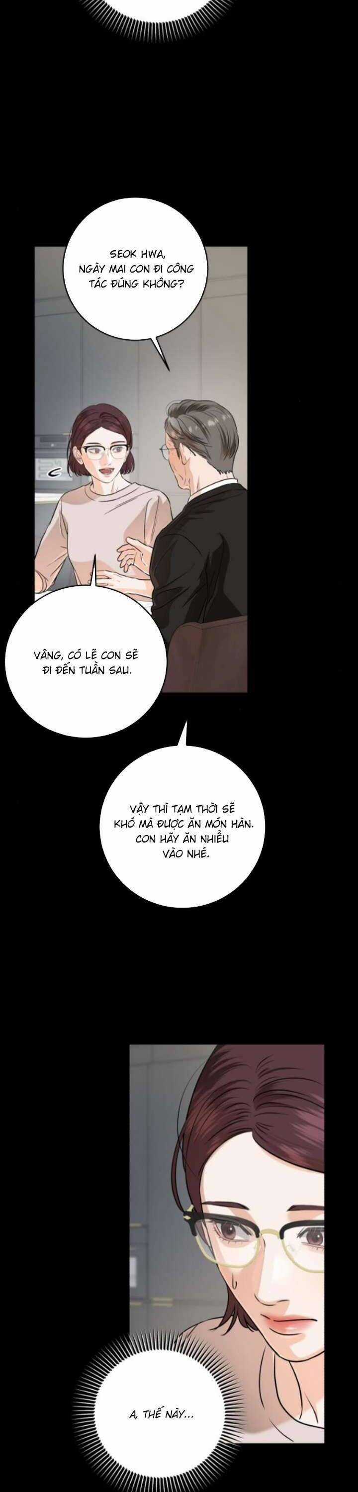 Nóng Lòng Muốn Giày Vò Em Chương 73 trang 8