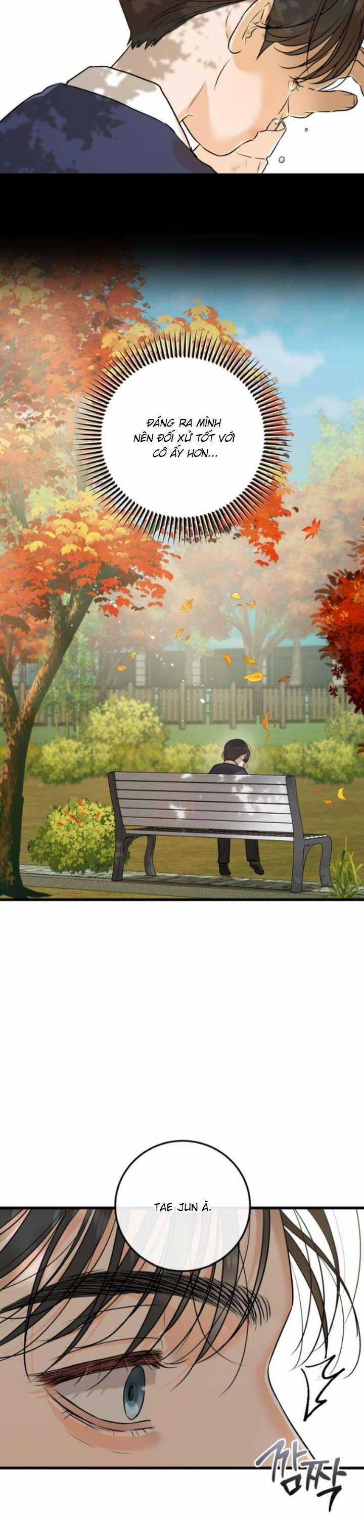 Nóng Lòng Muốn Giày Vò Em Chương 74 trang 10