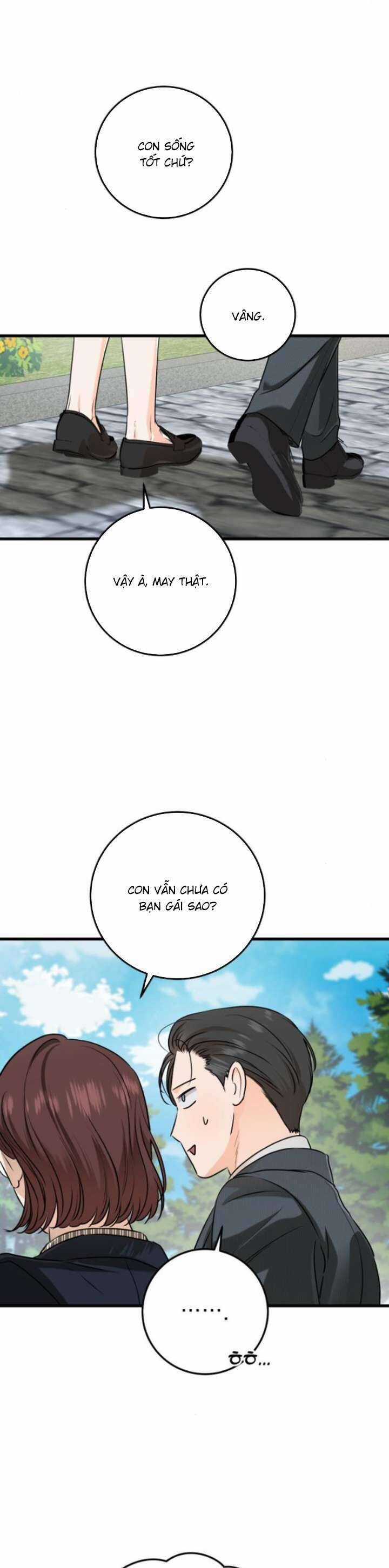 Nóng Lòng Muốn Giày Vò Em Chương 74 trang 12