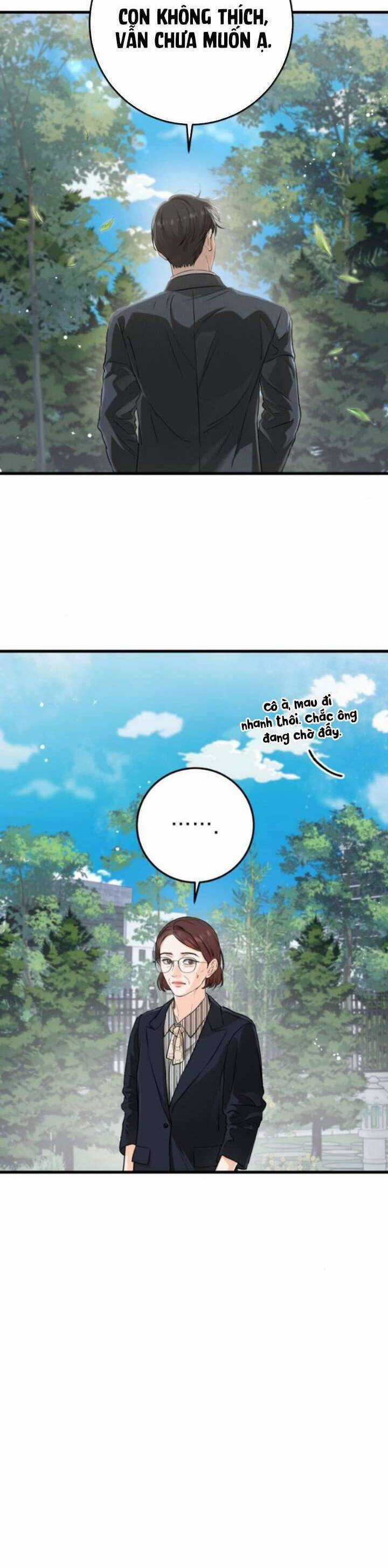 Nóng Lòng Muốn Giày Vò Em Chương 74 trang 15