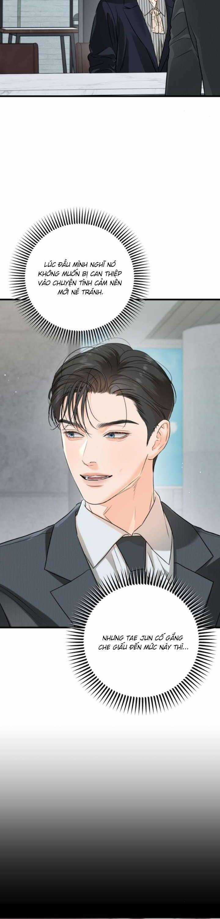 Nóng Lòng Muốn Giày Vò Em Chương 74 trang 18