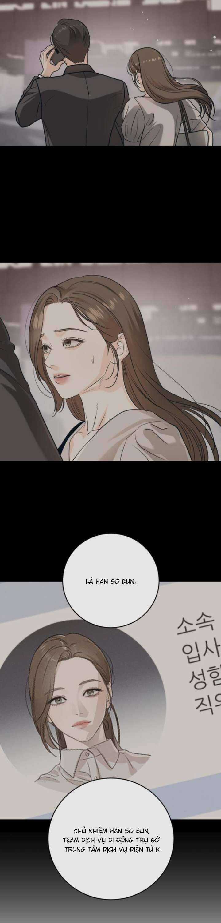 Nóng Lòng Muốn Giày Vò Em Chương 74 trang 19