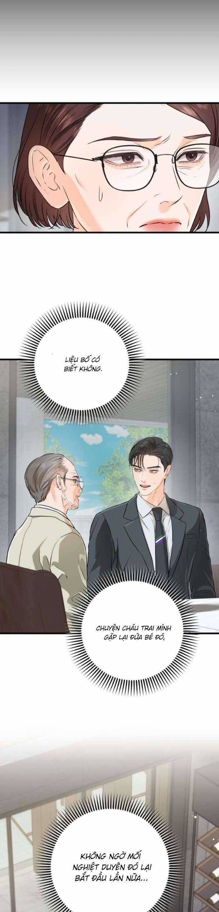 Nóng Lòng Muốn Giày Vò Em Chương 74 trang 20