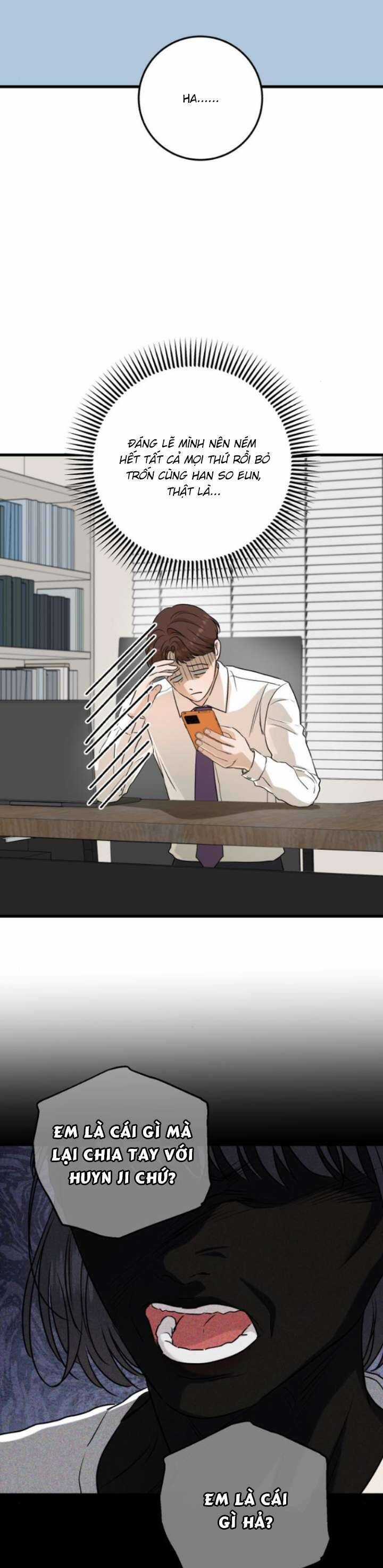 Nóng Lòng Muốn Giày Vò Em Chương 74 trang 22