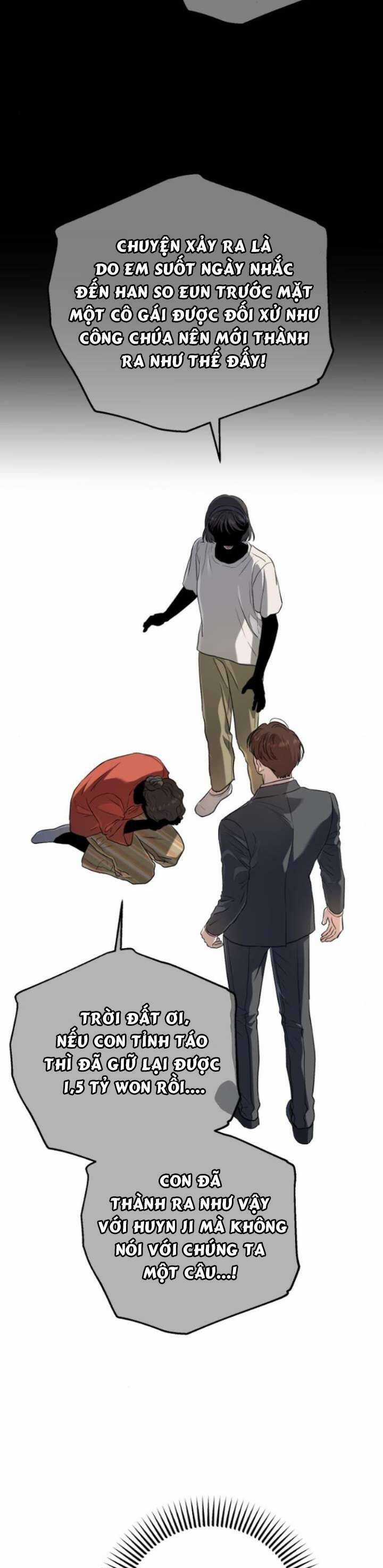 Nóng Lòng Muốn Giày Vò Em Chương 74 trang 23