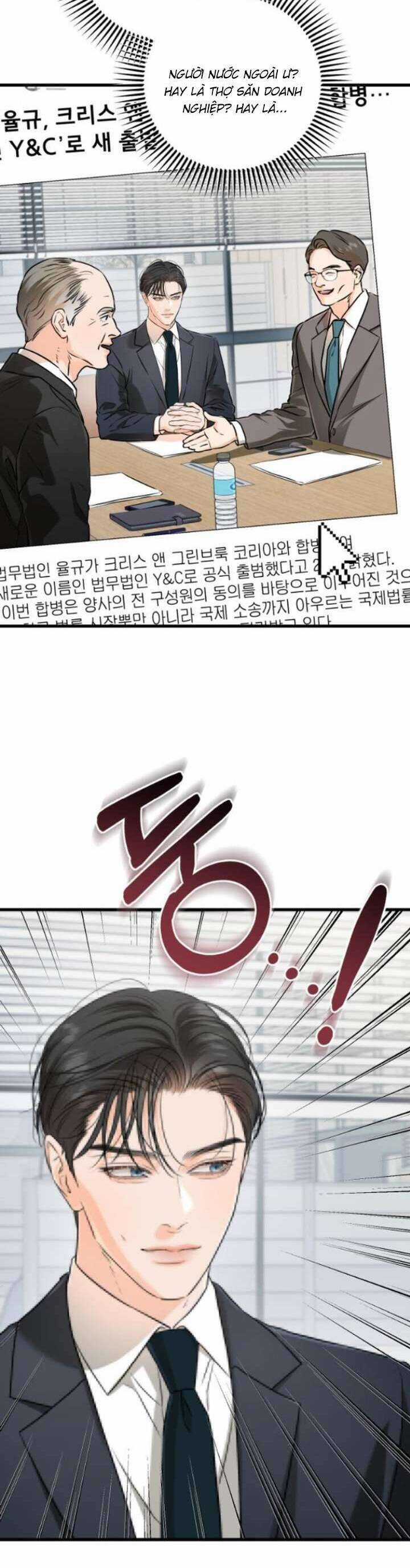 Nóng Lòng Muốn Giày Vò Em Chương 74 trang 29