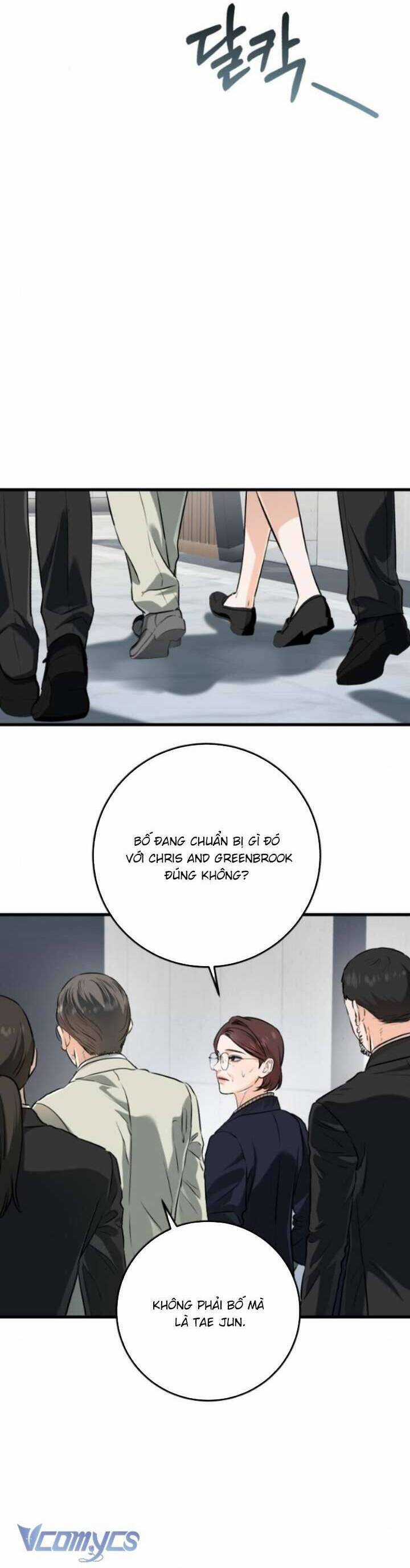 Nóng Lòng Muốn Giày Vò Em Chương 74 trang 31