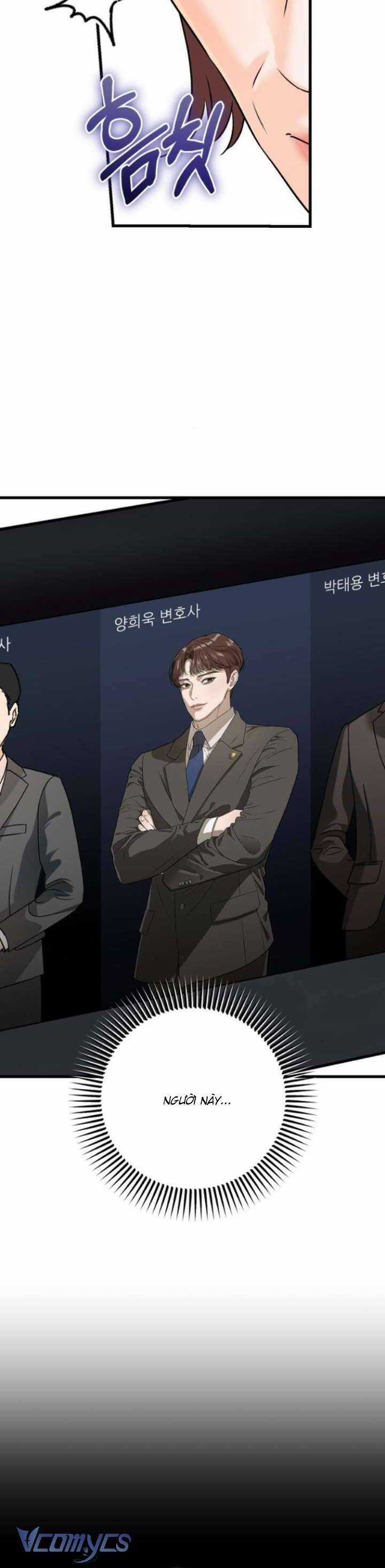 Nóng Lòng Muốn Giày Vò Em Chương 74 trang 36