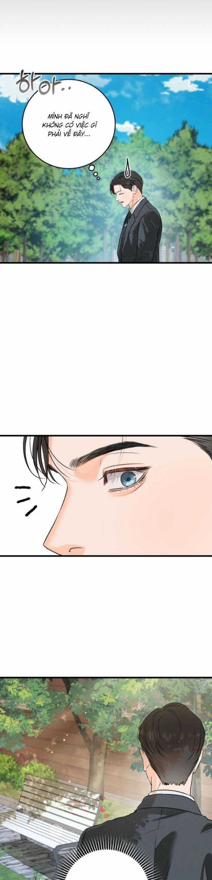 Nóng Lòng Muốn Giày Vò Em Chương 74 trang 5