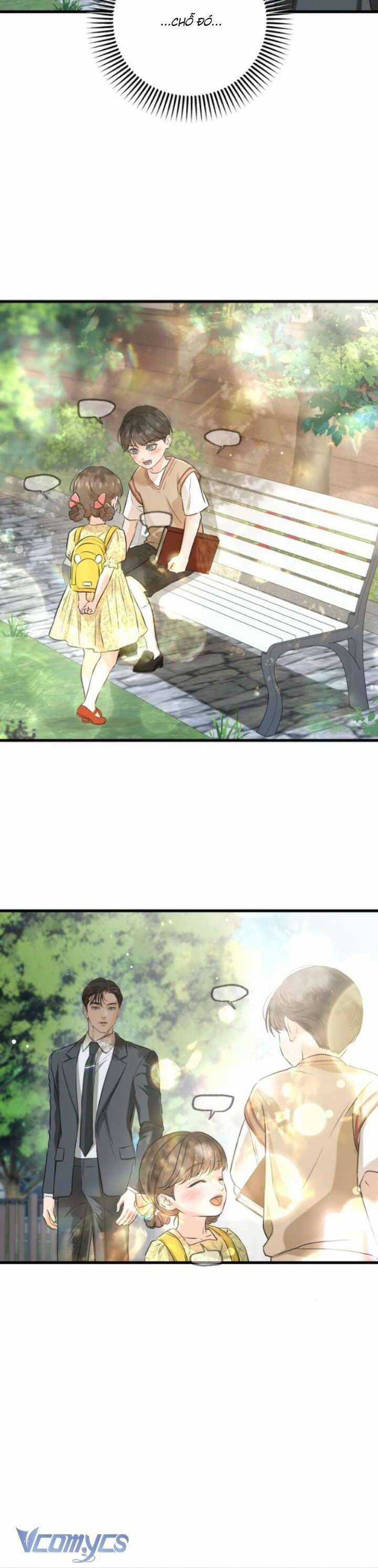 Nóng Lòng Muốn Giày Vò Em Chương 74 trang 6