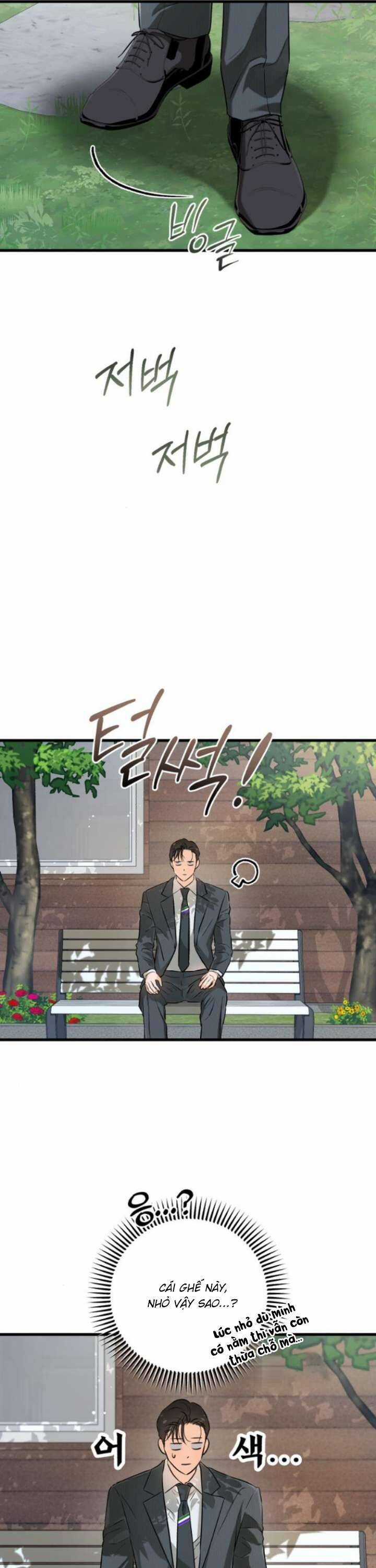 Nóng Lòng Muốn Giày Vò Em Chương 74 trang 7