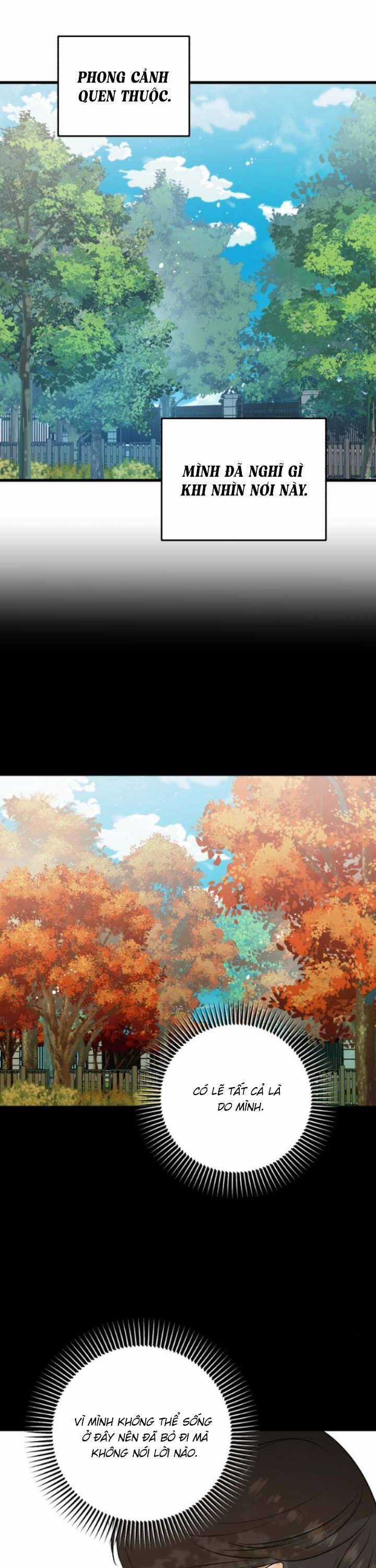 Nóng Lòng Muốn Giày Vò Em Chương 74 trang 9