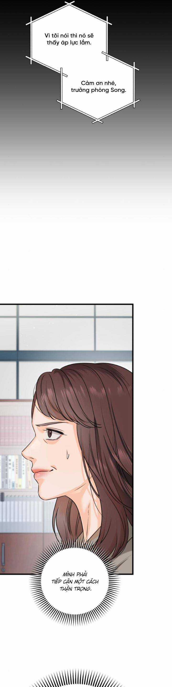 Nóng Lòng Muốn Giày Vò Em Chương 75 trang 13