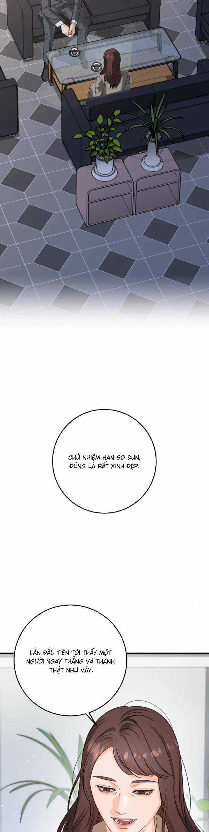 Nóng Lòng Muốn Giày Vò Em Chương 75 trang 15