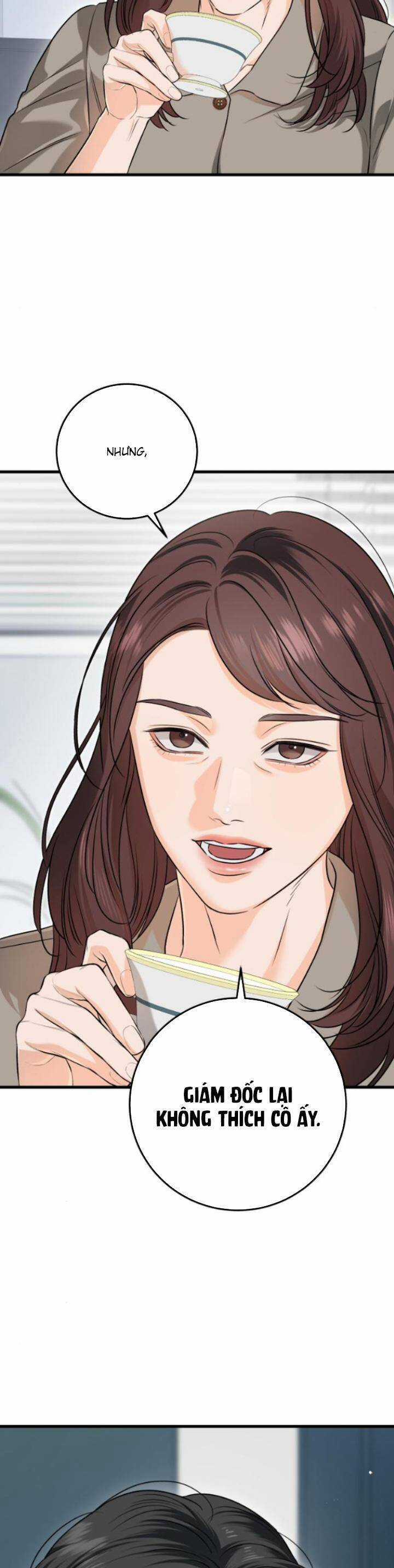 Nóng Lòng Muốn Giày Vò Em Chương 75 trang 16