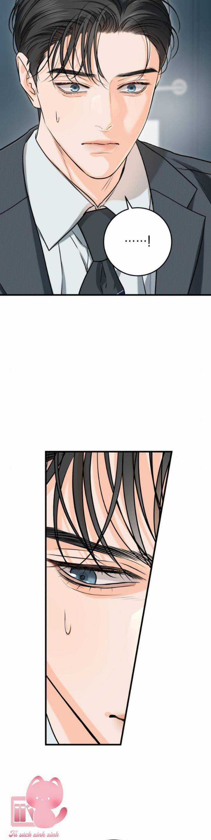 Nóng Lòng Muốn Giày Vò Em Chương 75 trang 17