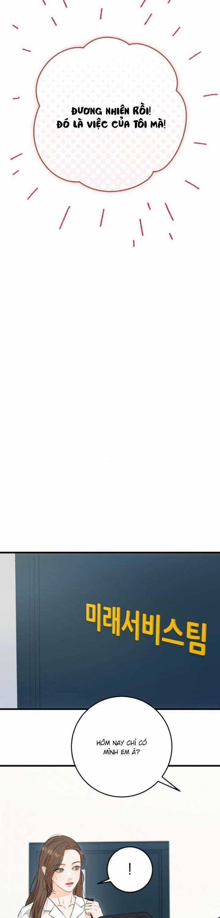 Nóng Lòng Muốn Giày Vò Em Chương 75 trang 24