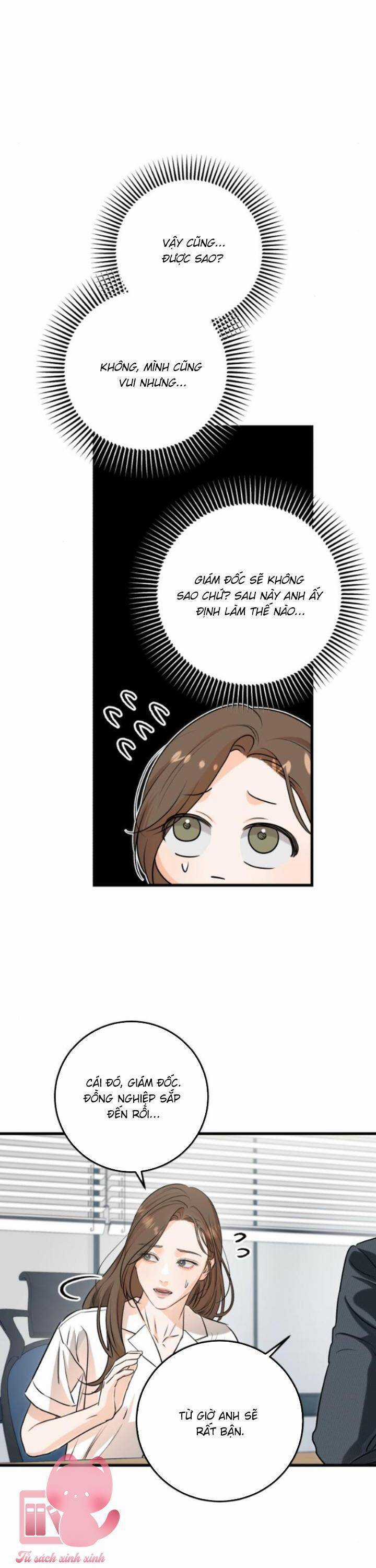 Nóng Lòng Muốn Giày Vò Em Chương 75 trang 27