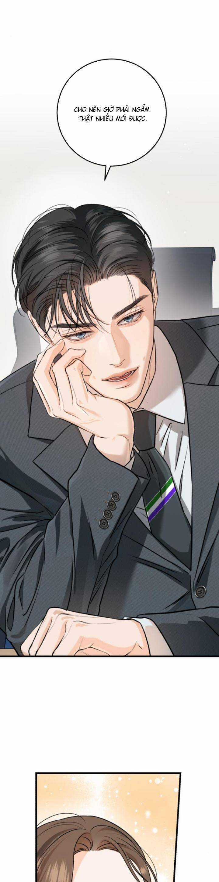 Nóng Lòng Muốn Giày Vò Em Chương 75 trang 28