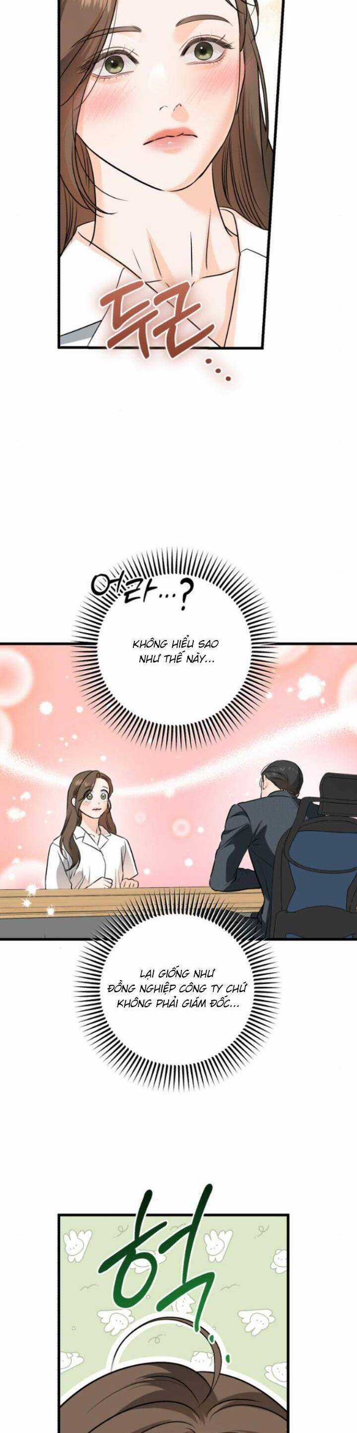 Nóng Lòng Muốn Giày Vò Em Chương 75 trang 29