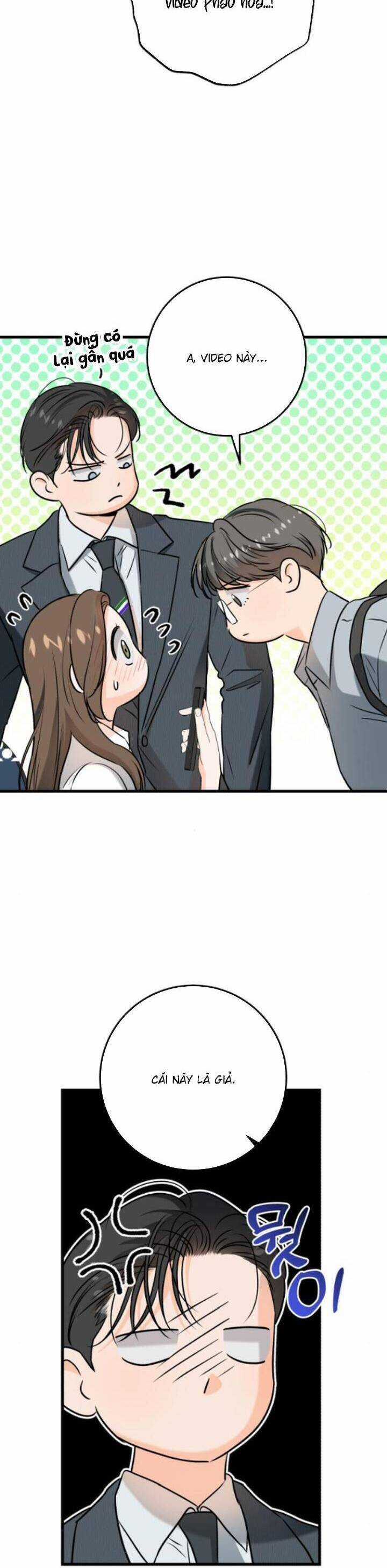 Nóng Lòng Muốn Giày Vò Em Chương 75 trang 34