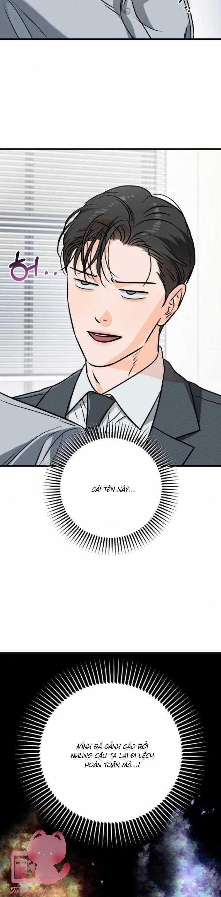 Nóng Lòng Muốn Giày Vò Em Chương 75 trang 37