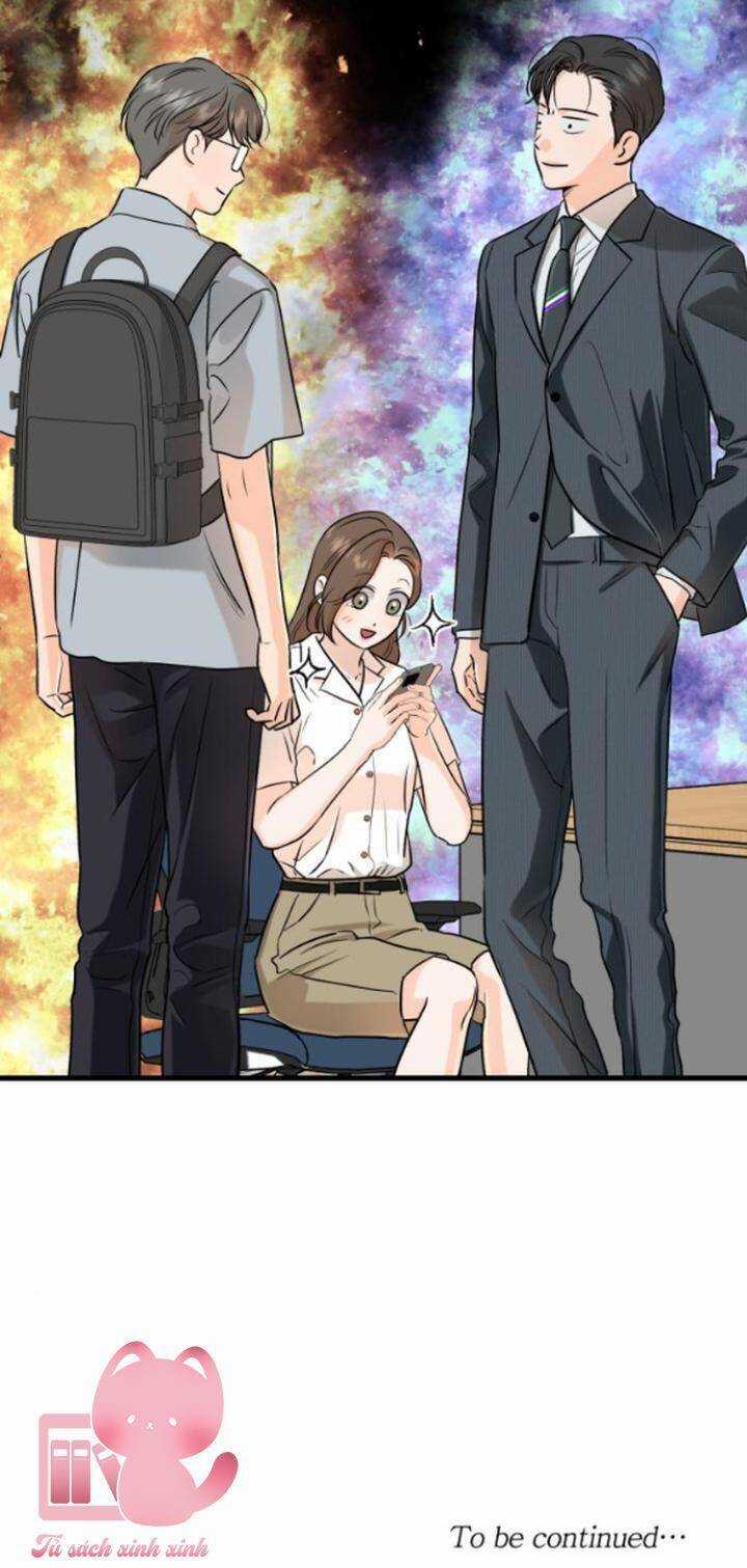 Nóng Lòng Muốn Giày Vò Em Chương 75 trang 38