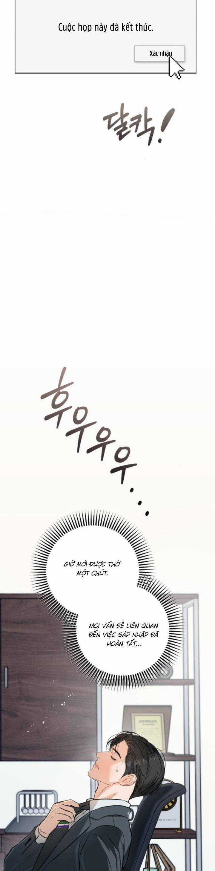 Nóng Lòng Muốn Giày Vò Em Chương 75 trang 4