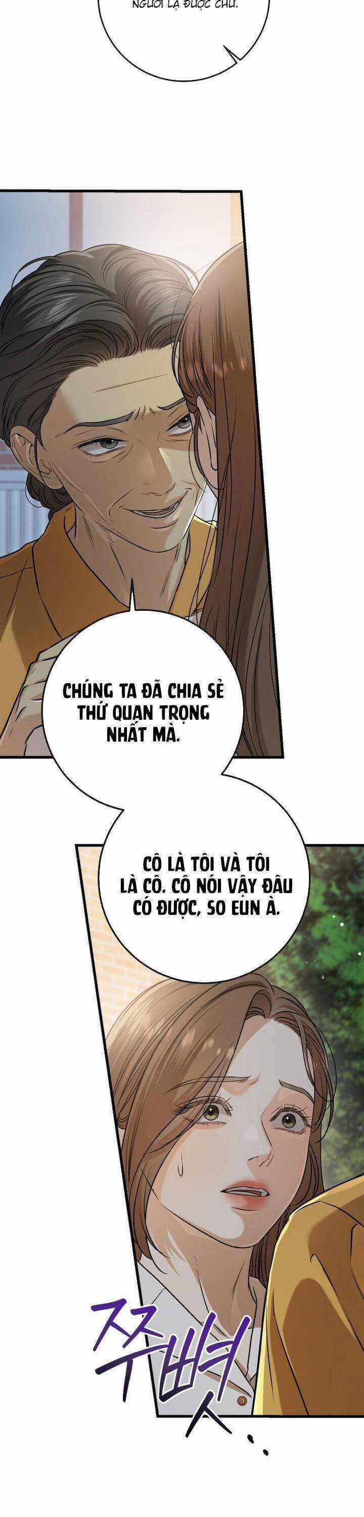 Nóng Lòng Muốn Giày Vò Em Chương 76 trang 14