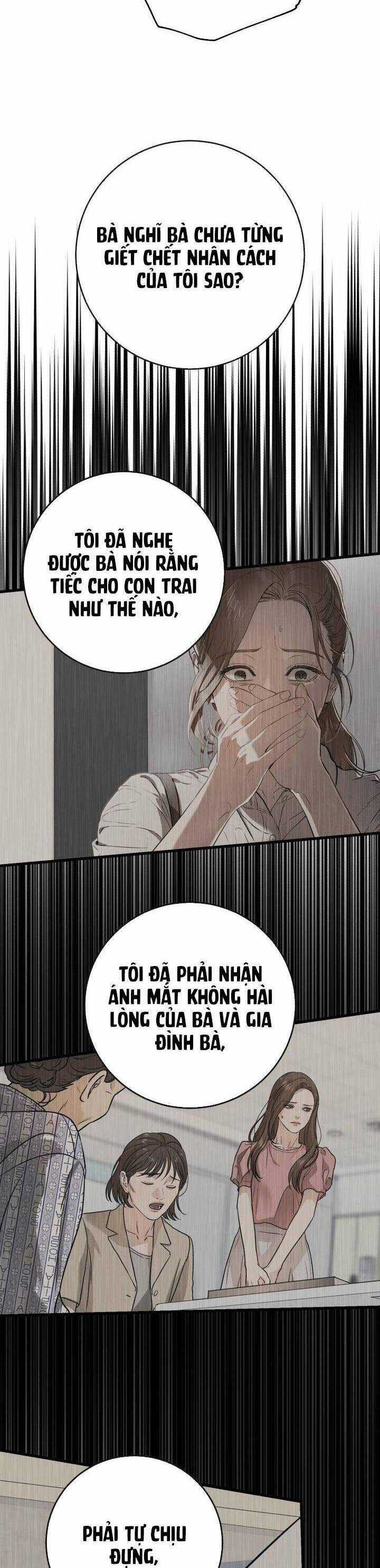Nóng Lòng Muốn Giày Vò Em Chương 76 trang 18