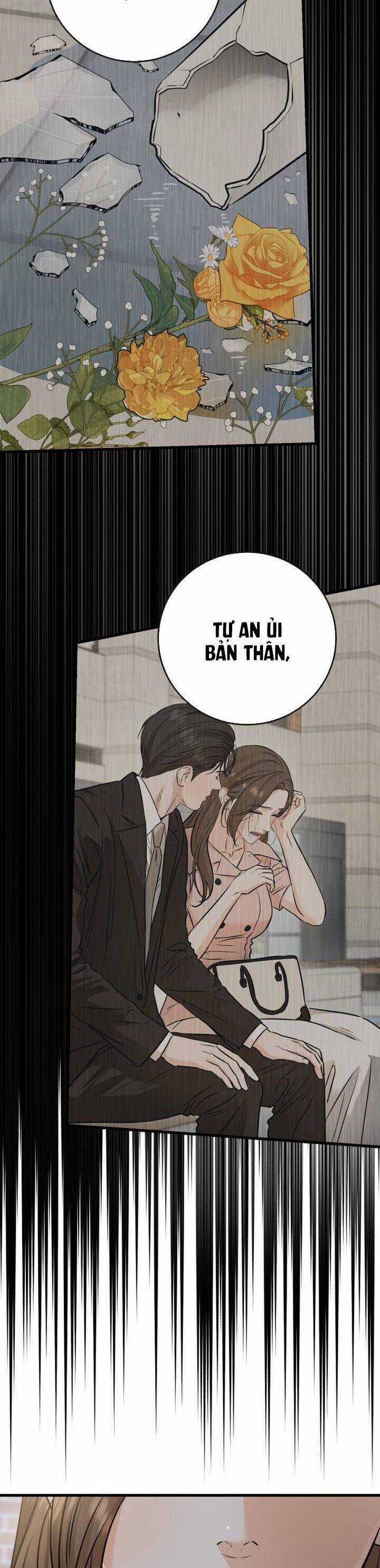 Nóng Lòng Muốn Giày Vò Em Chương 76 trang 19