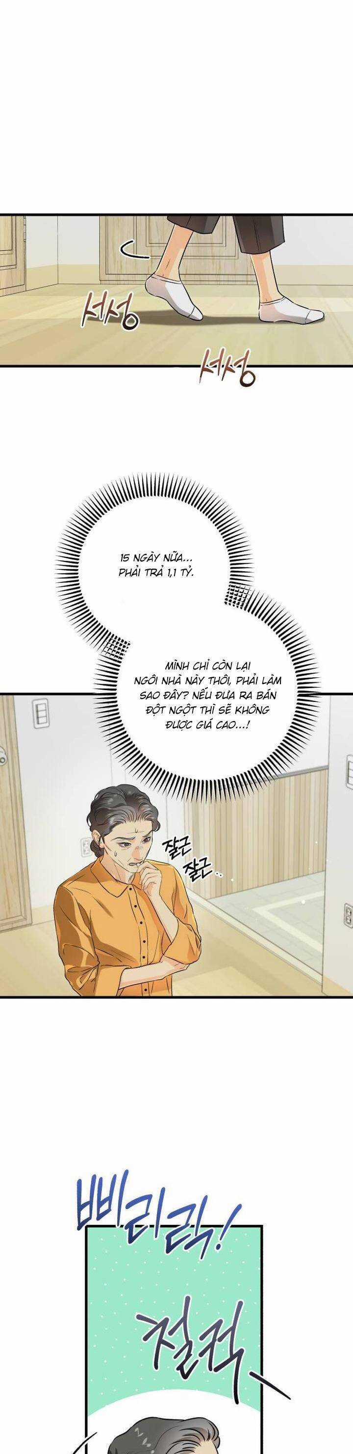 Nóng Lòng Muốn Giày Vò Em Chương 76 trang 2