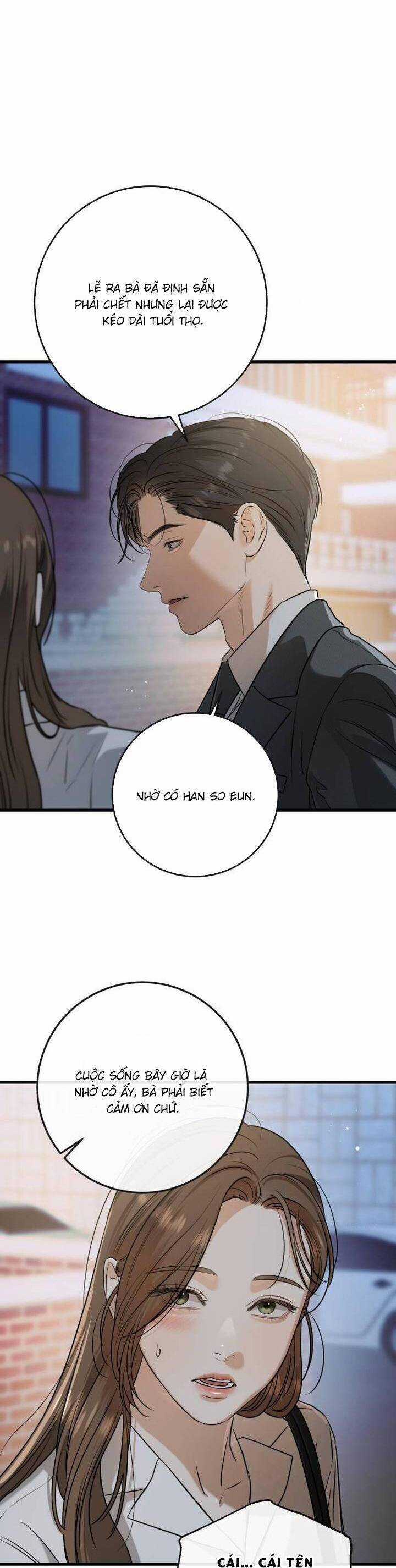 Nóng Lòng Muốn Giày Vò Em Chương 76 trang 24