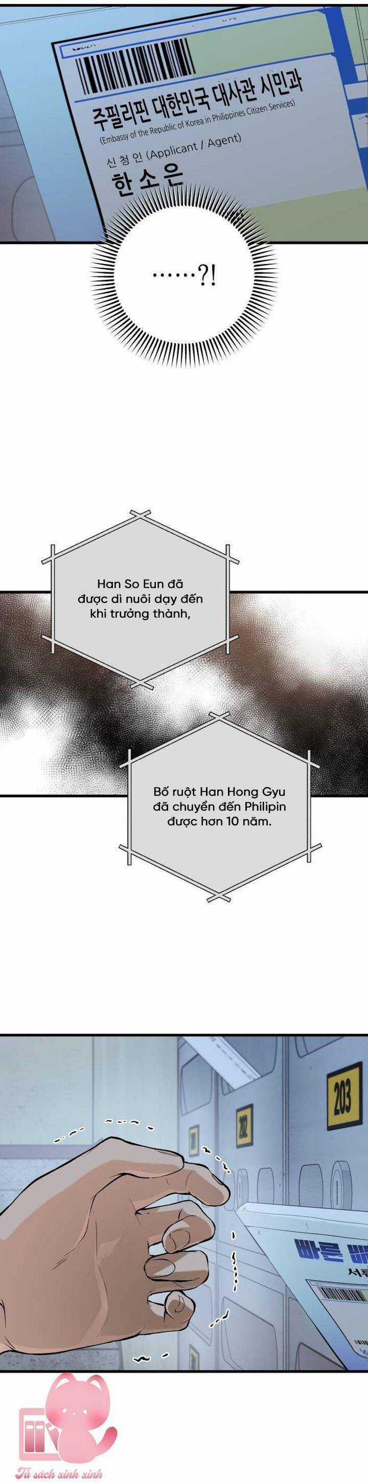 Nóng Lòng Muốn Giày Vò Em Chương 76 trang 36