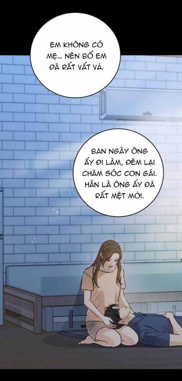 Nóng Lòng Muốn Giày Vò Em Chương 77 trang 10