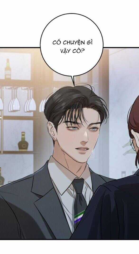 Nóng Lòng Muốn Giày Vò Em Chương 77 trang 38