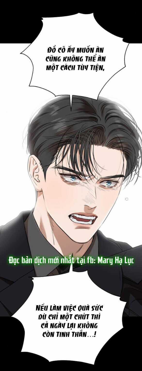 Nóng Lòng Muốn Giày Vò Em Chương 78 trang 15