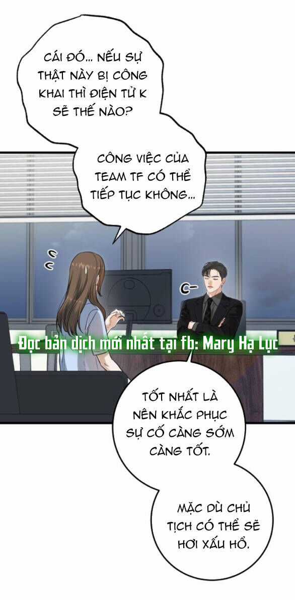 Nóng Lòng Muốn Giày Vò Em Chương 78 trang 28