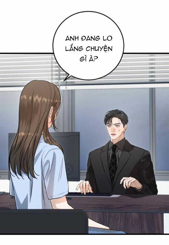 Nóng Lòng Muốn Giày Vò Em Chương 78 trang 5