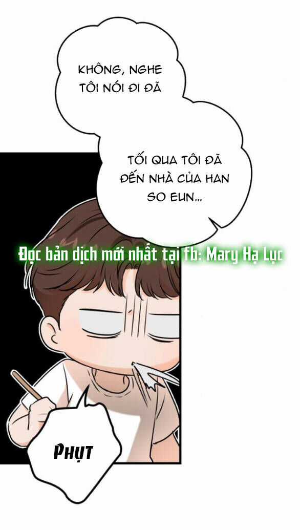 Nóng Lòng Muốn Giày Vò Em Chương 78 trang 55